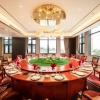 Отель Ramada Plaza by Wyndham Hezhou North, фото 6