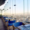 Отель The Ritz-Carlton, Mexico City, фото 33
