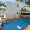 Отель Luxury 2 Bedroom Villa With Private Pool, Paralimni Villa 1240, фото 8