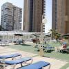 Отель Les Dunes Suites Benidorm Apartments, фото 1