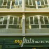 Отель MyFlats Luxury Downtown в Аликанте
