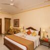 Отель Shiv Niwas Palace by HRH Group of Hotels, фото 3