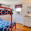 Отель Coastal Cape Cod Charmer: Walk to Beach & Main St!, фото 10