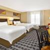 Отель TownePlace Suites by Marriott Republic Airport Long Island, фото 11