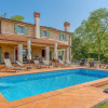 Отель Beautiful Villa With Swimming Pool Surrounded By A Natural Fence, фото 3