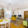 Отель Apartment Riva with Sea view, фото 3