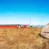 Отель 6 Person Holiday Home in Harboore, фото 16