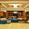 Отель Fairfield Inn & Suites Hartford Airport, фото 26