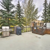 Отель Cozy Crested Butte Condo 50 Yards From Ski Lift!, фото 15