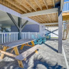 Отель Surfside Beach Vacation Rental w/ Private Pool!, фото 19