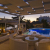Отель Blue Dolphin Antiparos Villas and Suites, фото 14
