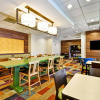 Отель Fairfield Inn & Suites by Marriott Atlanta Vinings/Galleria, фото 19