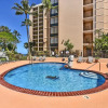 Отель Valley Isle 902 in Lahaina, фото 24