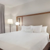 Отель Fairfield Inn by Marriott Visalia Sequoia, фото 24