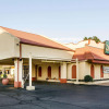 Отель Quality Inn Blytheville I-55, фото 18