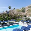 Отель Holiday House Palm Springs, фото 11
