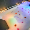 Отель Rural House With Jacuzzi and Fireplace in the Room for 2 People, фото 7