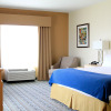 Отель Holiday Inn Express & Suites San Antonio - Brooks City Base, an IHG Hotel, фото 3