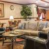 Отель Quality Inn & Suites Ann Arbor Hwy 23, фото 33