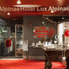 Отель Lux Alpinae, фото 32