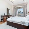 Отель Whitesage - Elite Apartment With Balcony Near Metro Station, фото 5