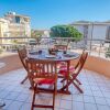 Отель Apartment Le Consul Fréjus во Фрею