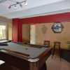 Отель Cozy Holiday Home in Stoumont with Sauna & Hot Tub, фото 15