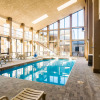 Отель Quality Inn West Medical Center, фото 30