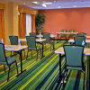 Отель Fairfield Inn & Suites Lake City, фото 44