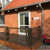 Отель Palletten, фото 4