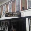 Отель The Royal Victoria & Bull Hotel в Дартфорде