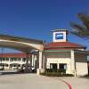 Отель Americas Best Value Inn and Suites IAH Airport North в Хамбле