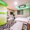 Отель Pohang Ocheon S Self Check-in Motel, фото 15