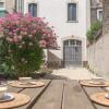 Отель Tribus-gites Urbains Carcassonne, фото 16