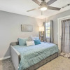 Отель Chic Meadowbrook Condo ~ 12 Mi to Birmingham!, фото 6