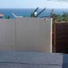 Отель House with One Bedroom in Le Moule, with Wonderful Sea View, Enclosed Garden And Wifi - 3 Km From th, фото 2