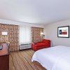 Отель Hampton Inn & Suites Houston I-10 West Park Row, фото 27