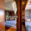 Отель Pyramids Residence Guest House, фото 5