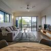 Отель ZEN NOMAD - 2BR Nightcliff Apartment, фото 3