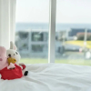 Отель Jeju Sky Kids Pension, фото 23