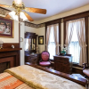 Отель Herlong Mansion Bed & Breakfast, фото 28