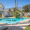 Отель Monkey Tree Hotel 6 by Avantstay Stylish Hotel in Palm Springs w/ Pool!, фото 12