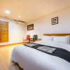 Отель Uijeongbu E Joy, фото 4