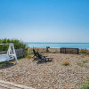 Отель Pebbles View Overlooking the Beautiful Pevensey Bay Beach, фото 16