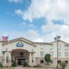 Отель Days Inn And Suites - Wichita Falls, фото 9