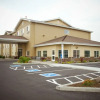Отель Country Inn & Suites by Radisson, Prineville, OR, фото 37