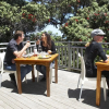 Отель Waiheke Island Vineyard Holiday Houses, фото 9