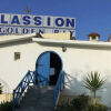 Отель Lassion Golden Bay by Checkin в Ситиа