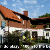 Отель Plac Rybaków INN Pokoje z łazienkami i Apartamenty, фото 21