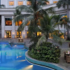Отель ITC Kakatiya, a Luxury Collection Hotel, Hyderabad, фото 25